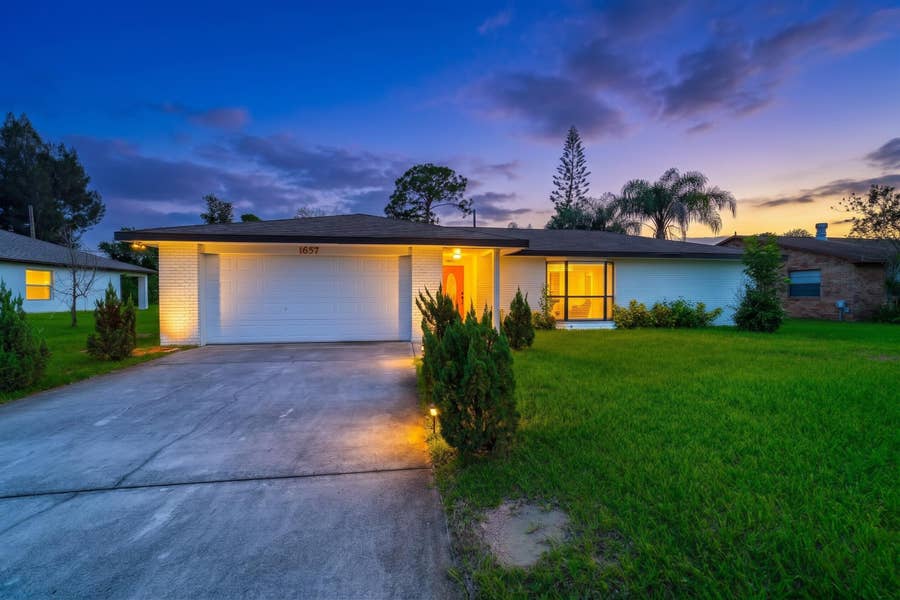 Property photo for 1657 SE Clearmont Street, Port St Lucie, FL