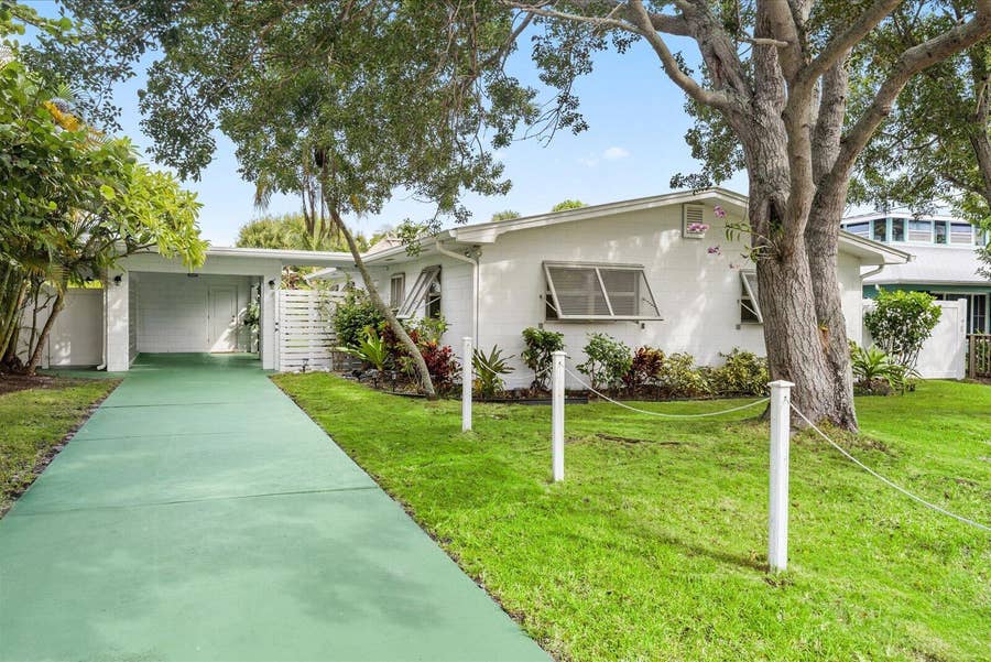 Property photo for 1706 Plover Avenue, Fort Pierce, FL