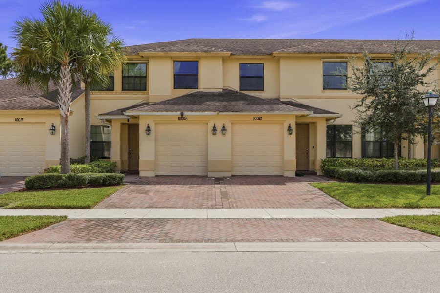 Property photo for 10021 W Villa Circle, Vero Beach, FL