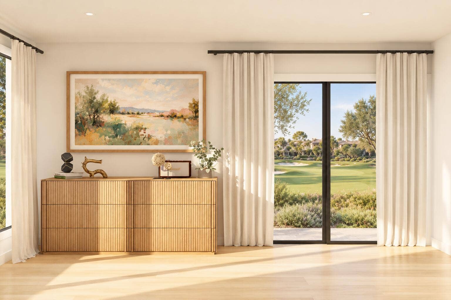 1314 N Lakeside Drive, Lake Worth, FL 33460 Artist rendering for illustrative purposes only.