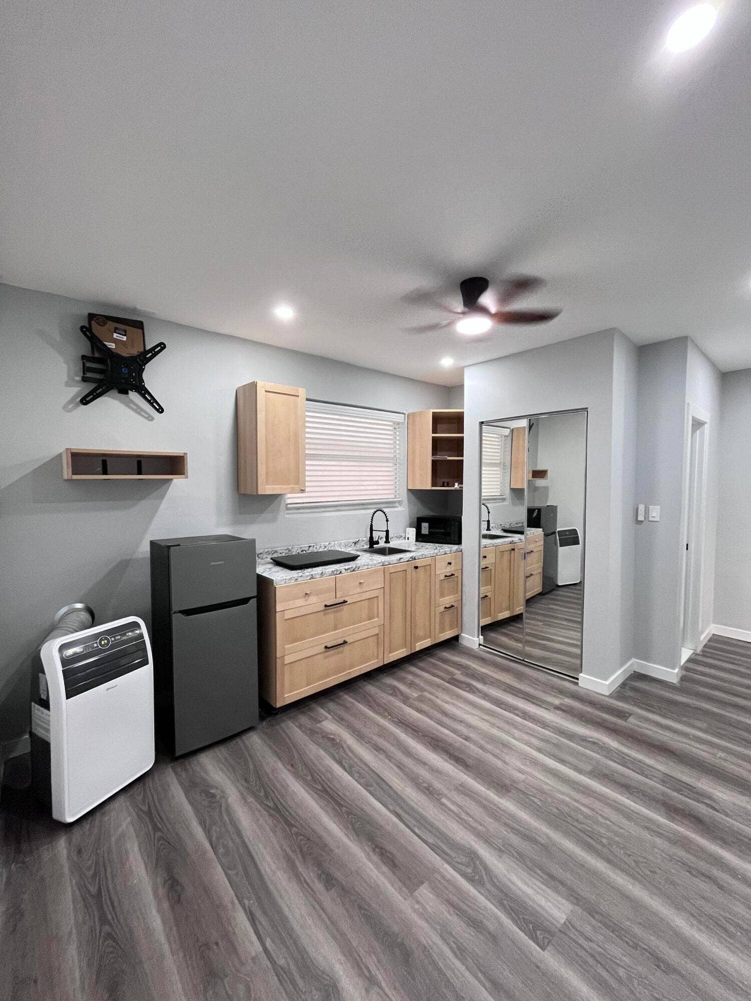 Kitchen 2 Studio