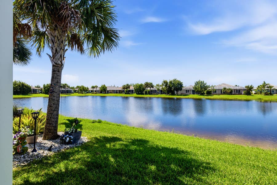 Property photo for 12896 SW Gingerline Drive, Port St Lucie, FL