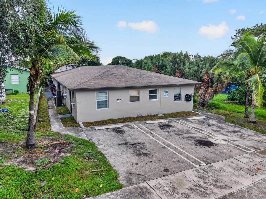 Property photo for 633 10th Street, #2, West Palm Beach, FL