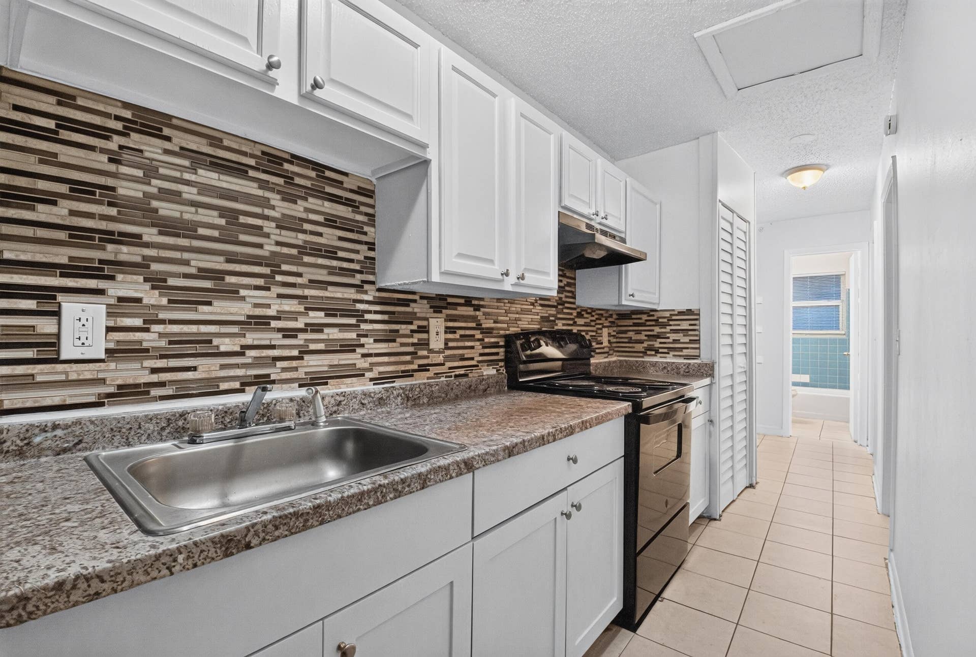 Unit 2 - Kitchen
