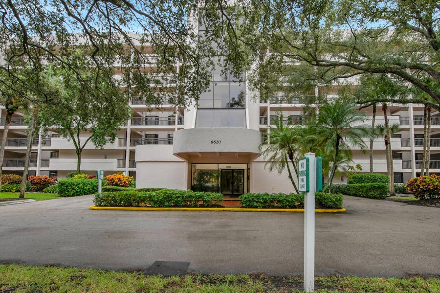 Property photo for 6620 Boca Del Mar Drive, #406, Boca Raton, FL
