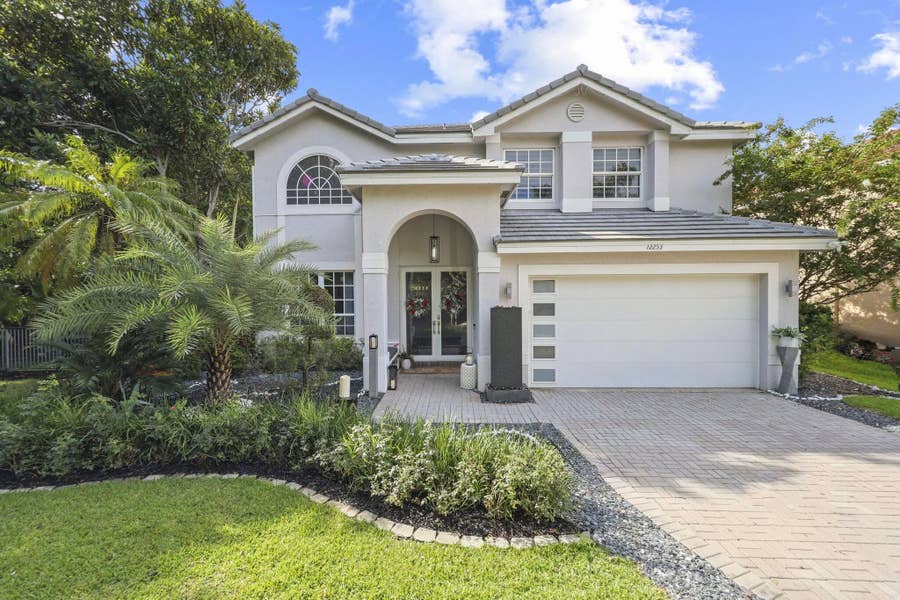 Property photo for 12253 GLENMORE Drive, Coral Springs, FL