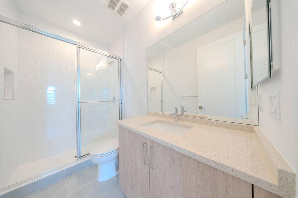 Bedroom 3 En-suite
