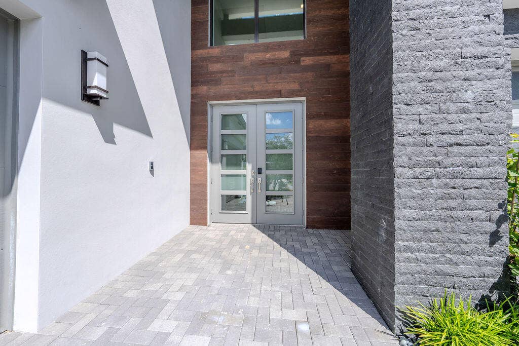Entry