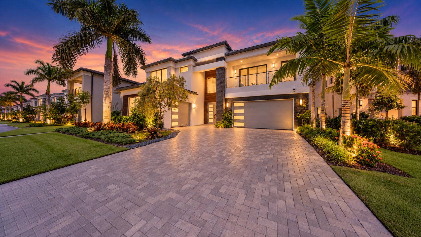 Twilight Boca Raton