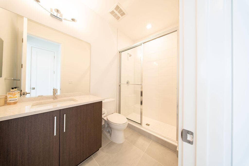 Bedroom 4 En-suite