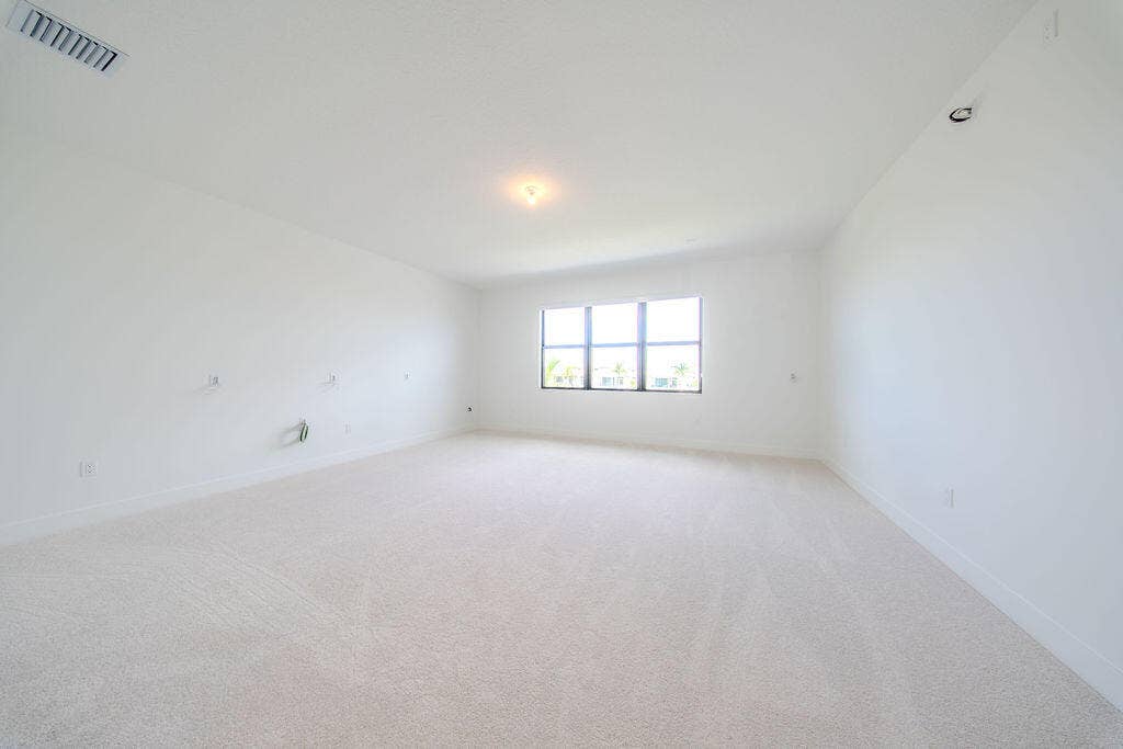Theater Room