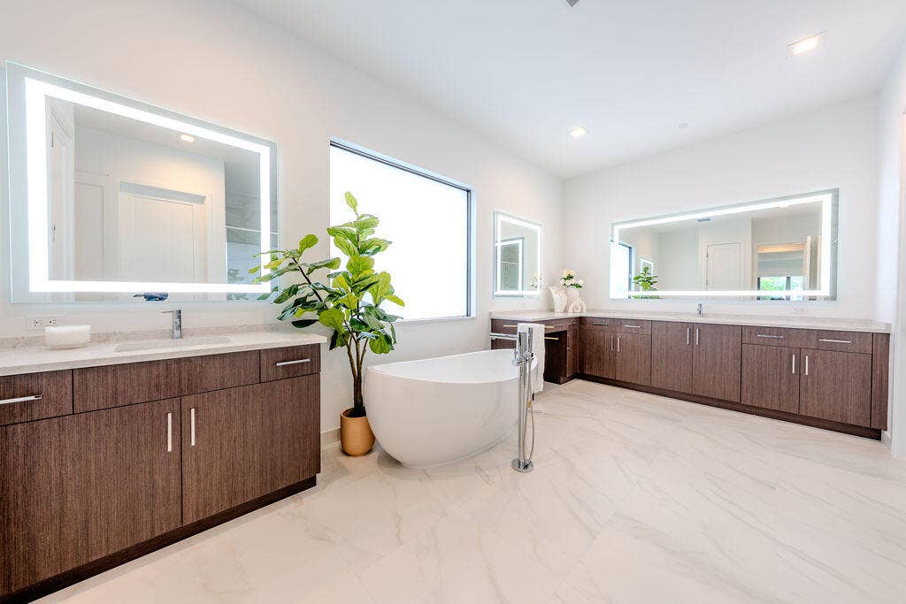 Primary En-suite
