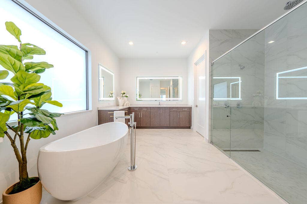 Primary En-suite