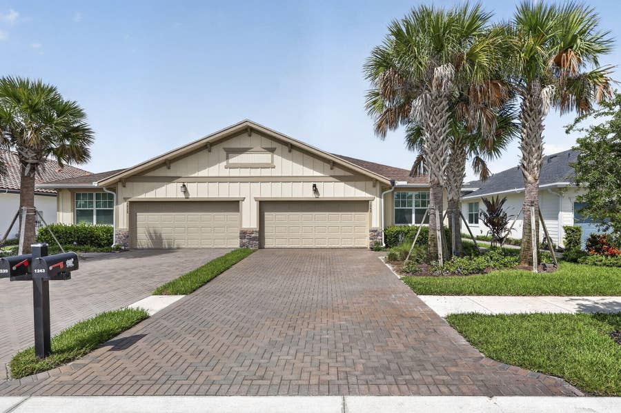Property photo for 1243 Tangled Orch Trace, Loxahatchee, FL