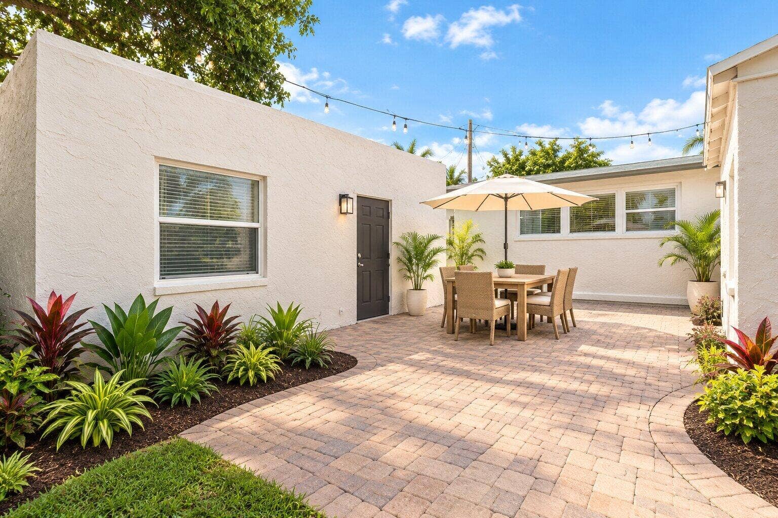 830 Valley Forge Road, West Palm Beach, FL 33405 17