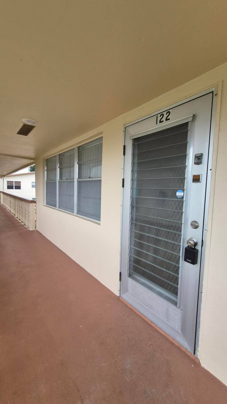 Property photo for 122 Canterbury D, West Palm Beach, FL