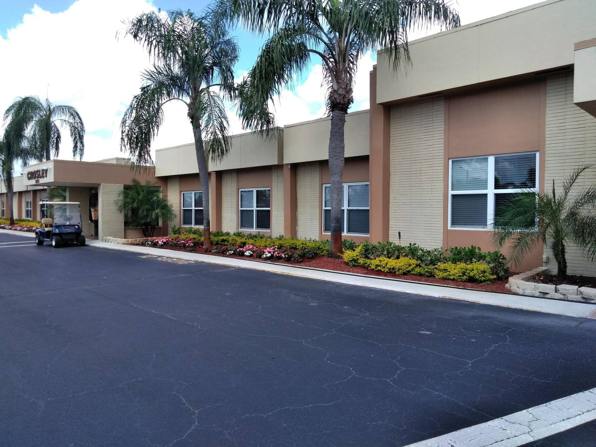 CLUBHOUSE