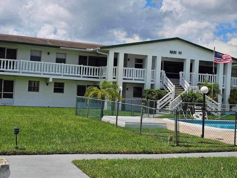 Property photo for 1621 NW 46TH Avenue, #212, Lauderhill, FL
