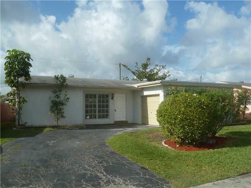Property photo for 9616 NW 26TH Place, Sunrise, FL