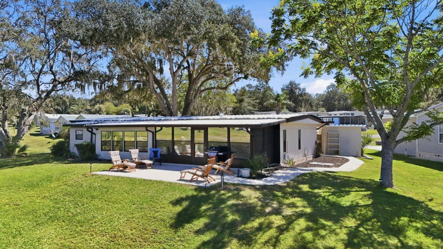 Property photo for 115 Willow Way, Lady Lake, FL