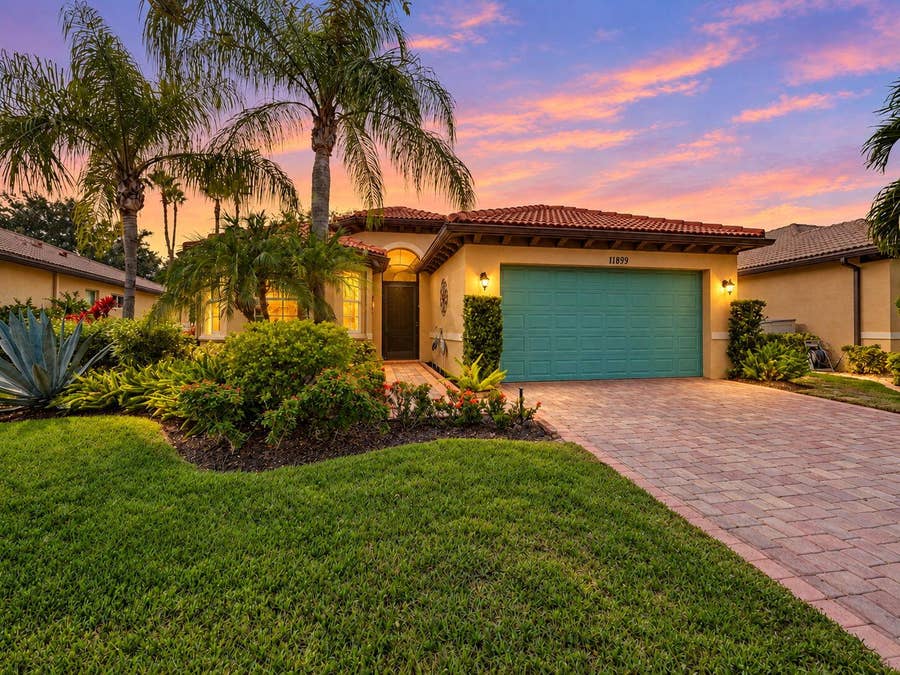 Property photo for 11899 SW Crestwood Circle, Port St Lucie, FL