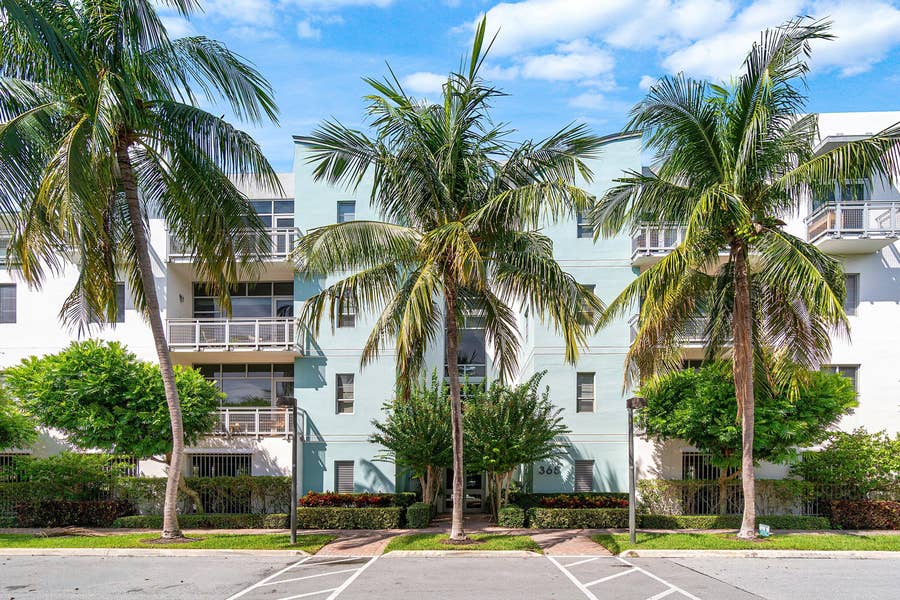 Property photo for 365 SE 6TH Avenue, #310, Delray Beach, FL
