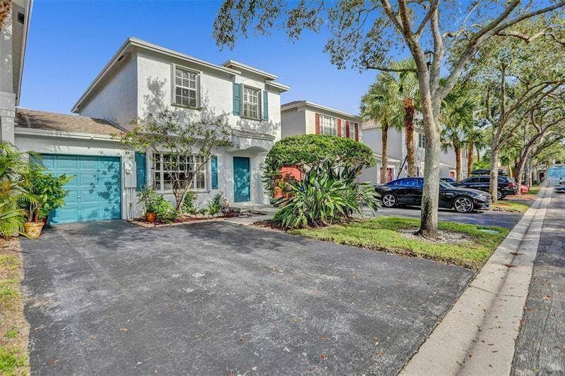 Property photo for 6003 HARBOR ISLE Way, #495, Tamarac, FL