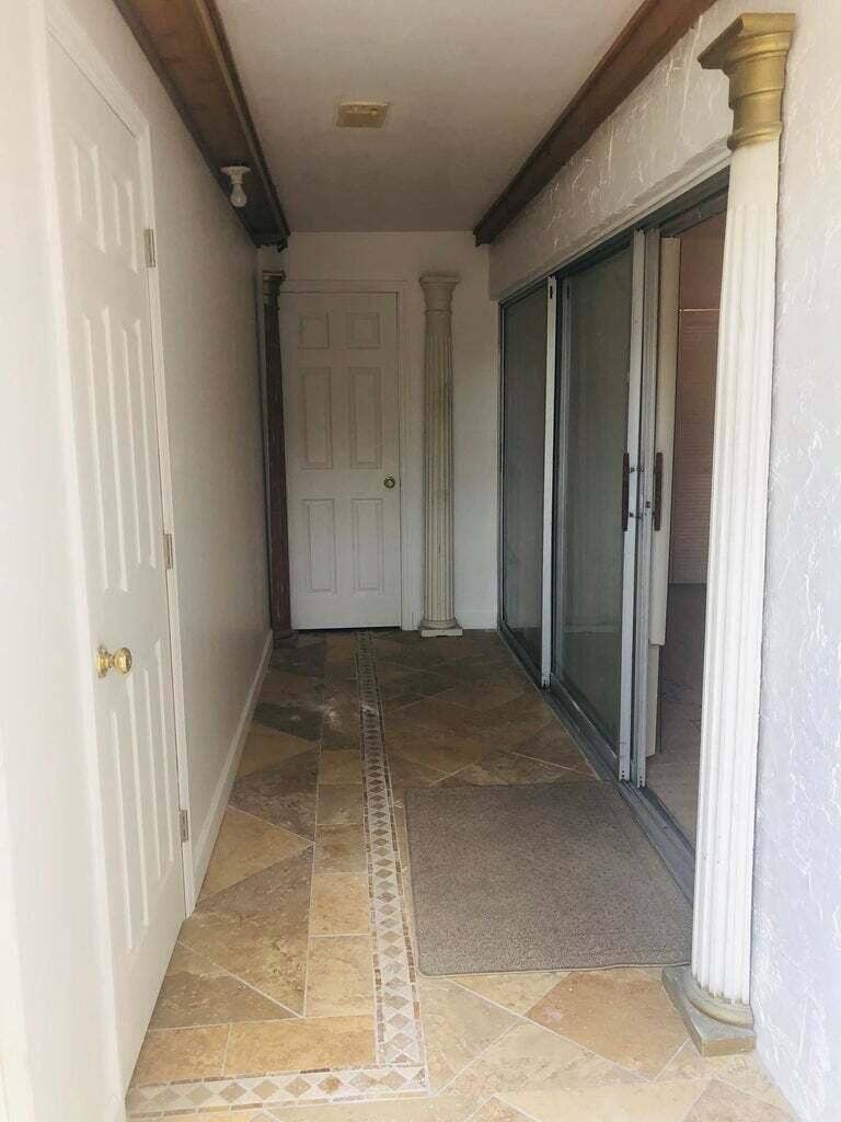 301 Ocean Drive, Juno Beach, FL 33408 ENTRY