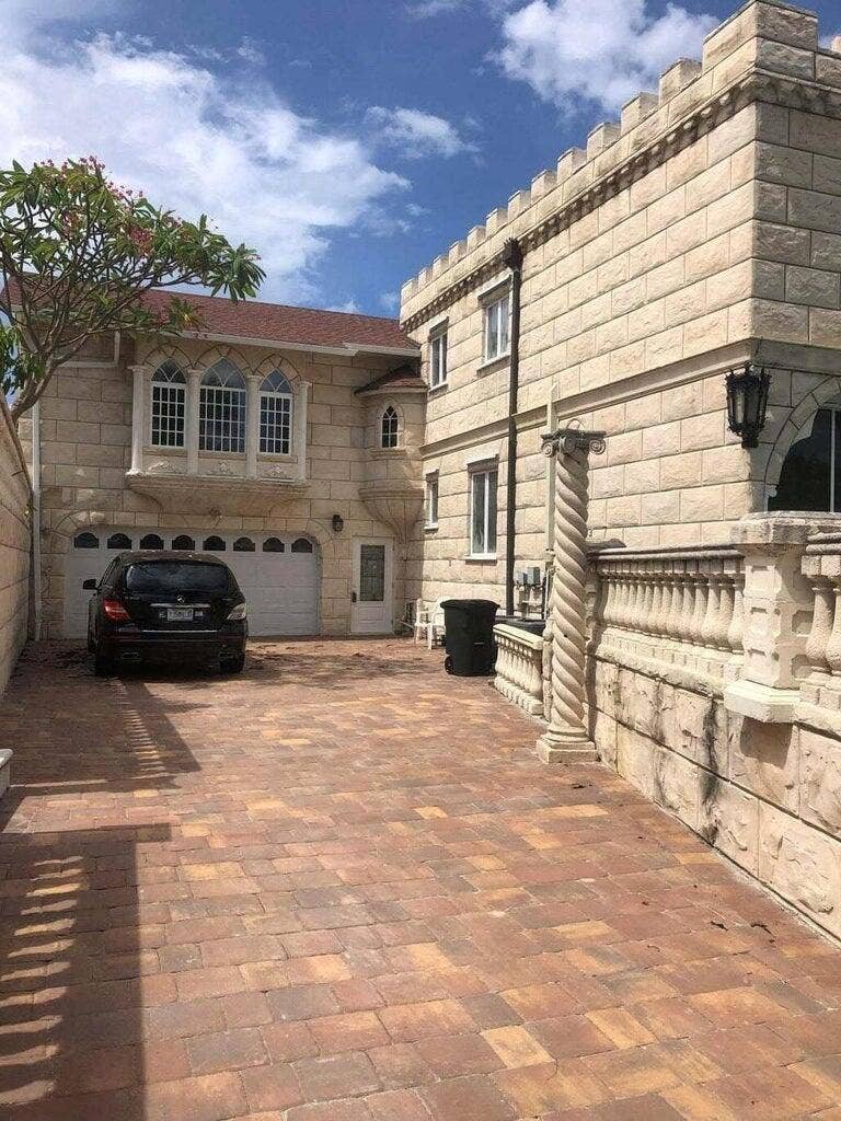 301 Ocean Drive, Juno Beach, FL 33408 front