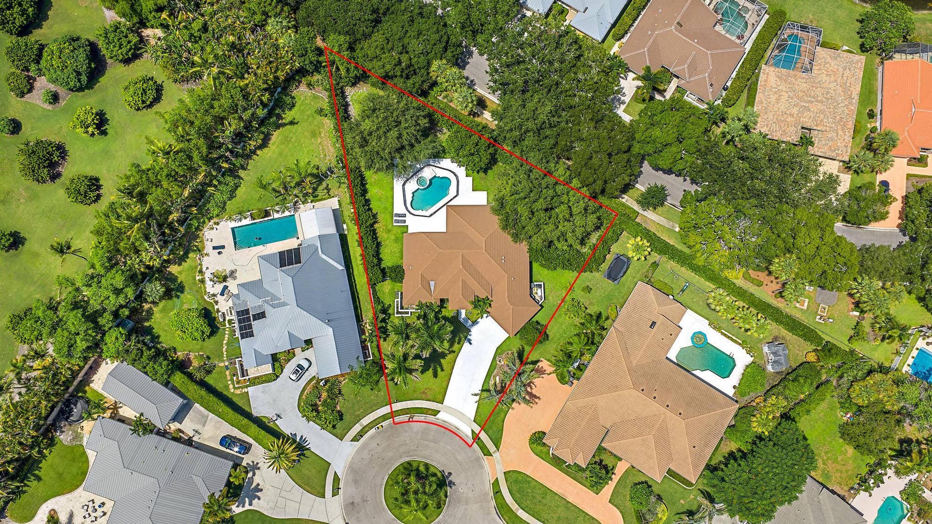 18622 Lakeside Gardens Drive, Jupiter, FL 33458 18622 Lakeside Gardens Dr-33