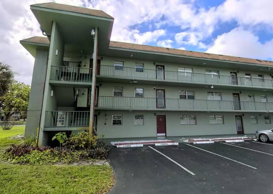 Property photo for 611 S STATE ROAD 7, #1B, Margate, FL
