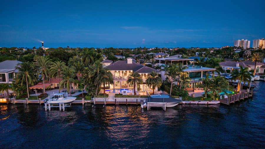 Property photo for 2307 N Riverside Drive, Pompano Beach, FL