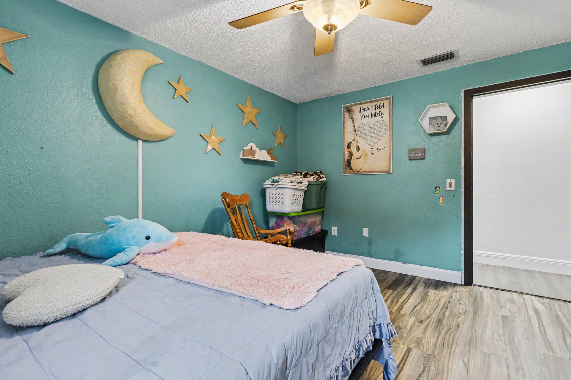 10150 NW 22ND Court, Pembroke Pines, FL 33026 Bedroom #3