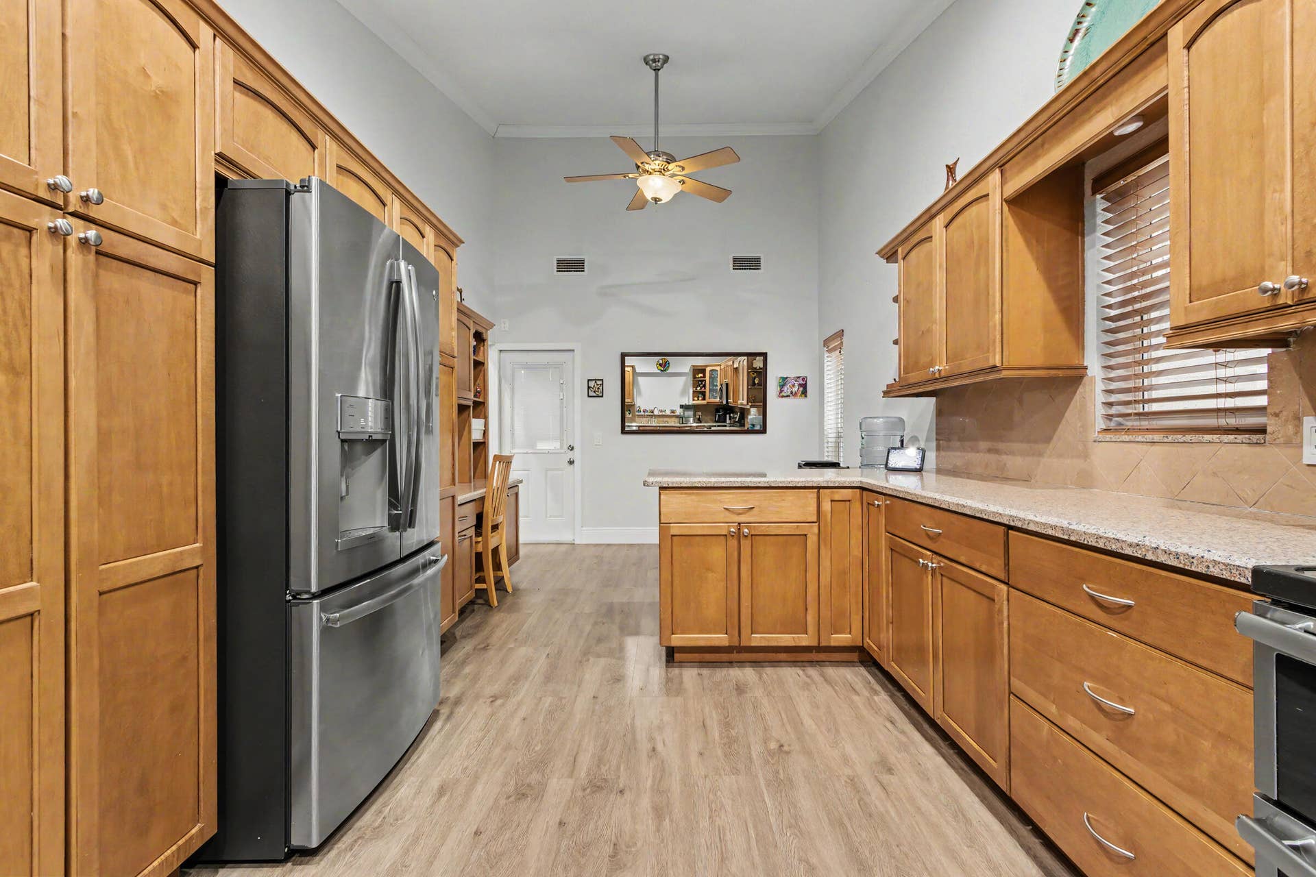 10150 NW 22ND Court, Pembroke Pines, FL 33026 Plenty of cabinetry