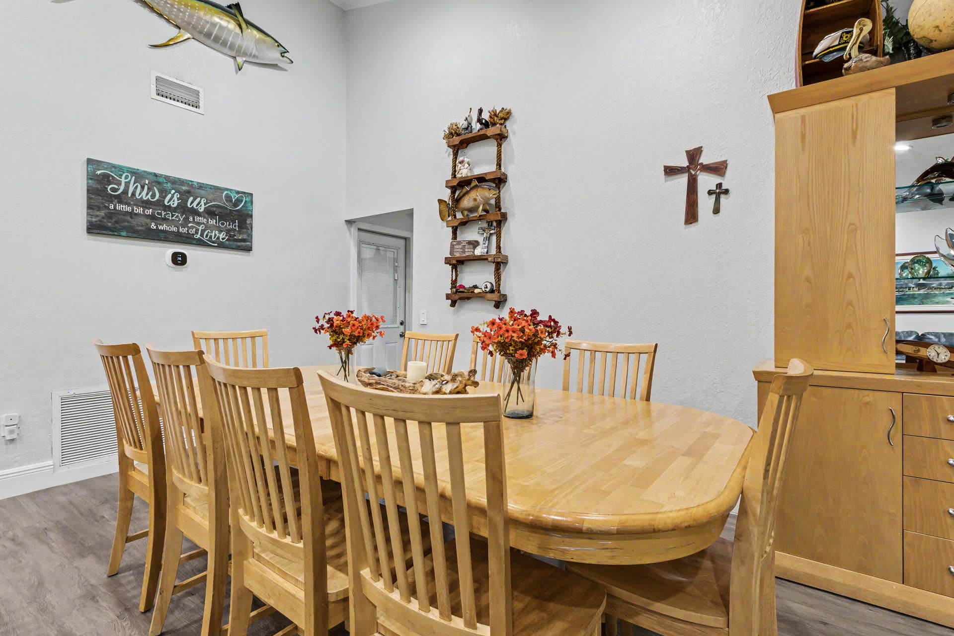 10150 NW 22ND Court, Pembroke Pines, FL 33026 Dining space