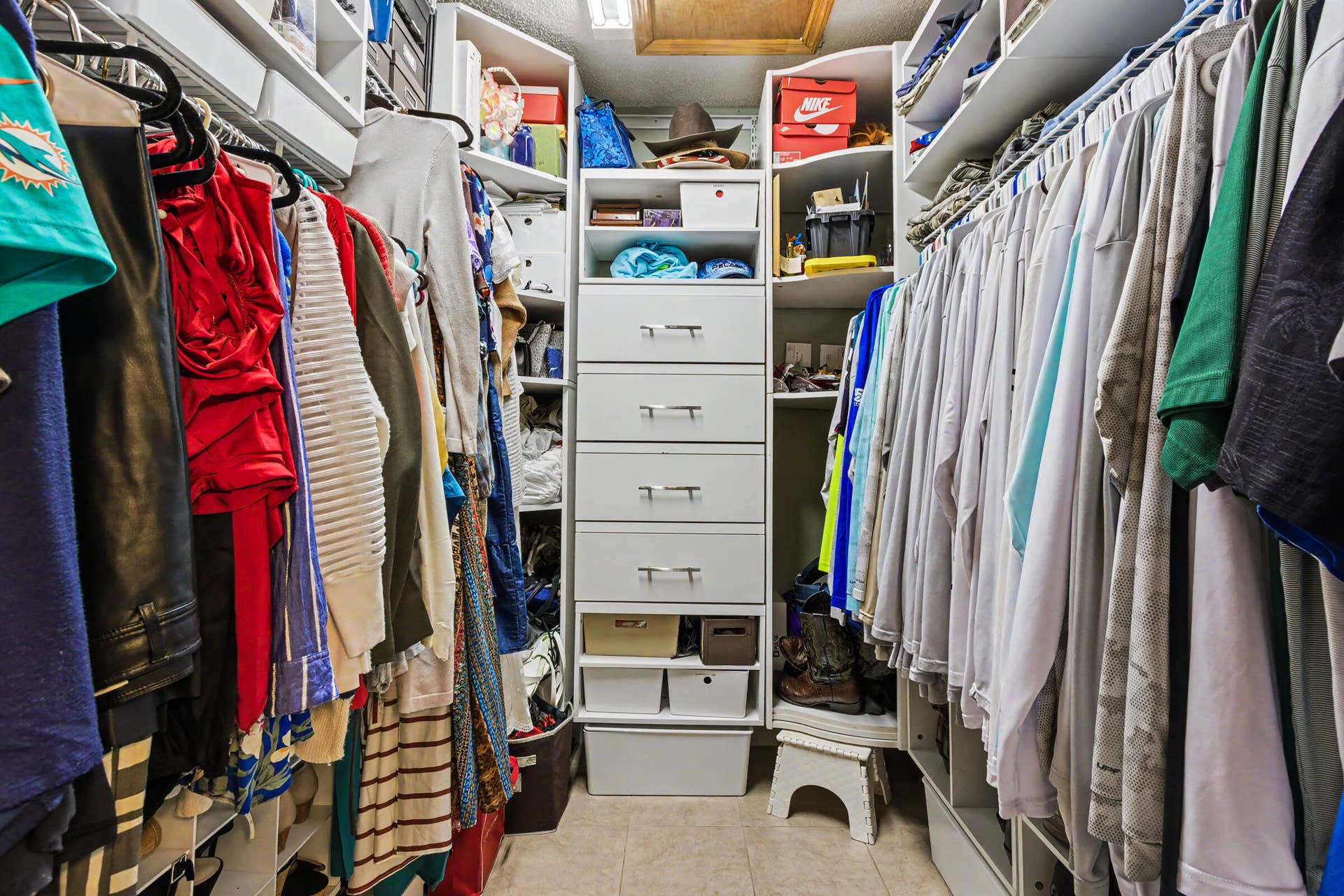 10150 NW 22ND Court, Pembroke Pines, FL 33026 Primary Closet