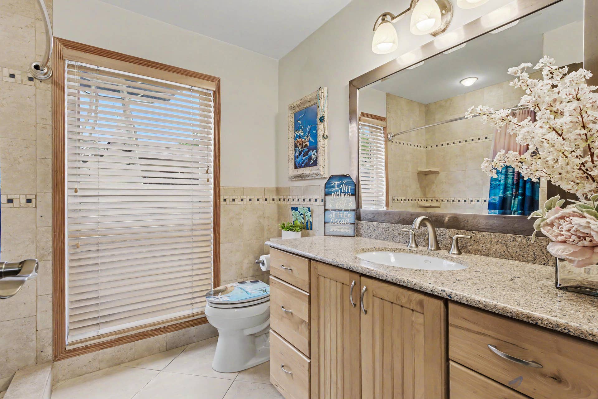 10150 NW 22ND Court, Pembroke Pines, FL 33026 Granite counters
