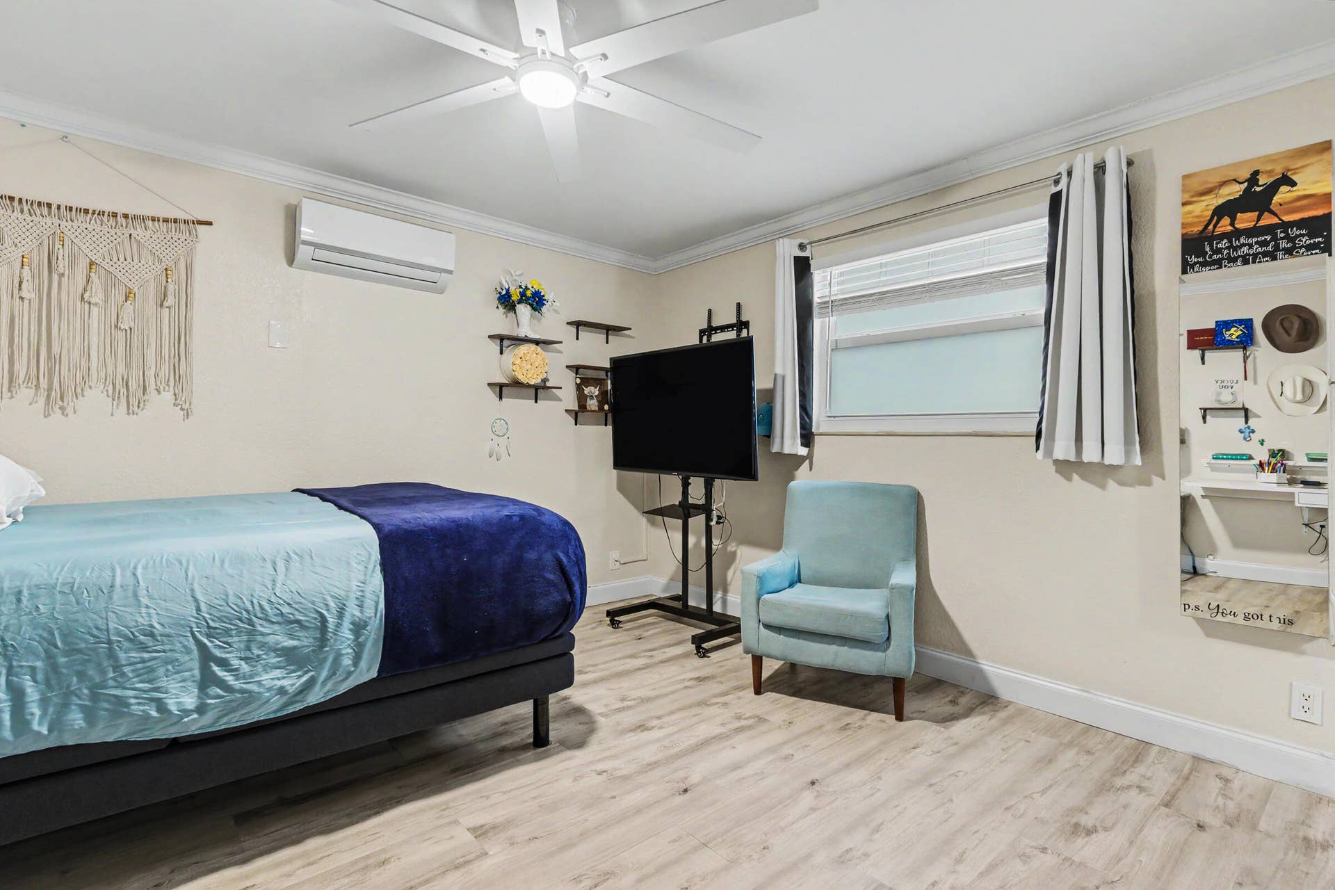 10150 NW 22ND Court, Pembroke Pines, FL 33026 Bedroom #4