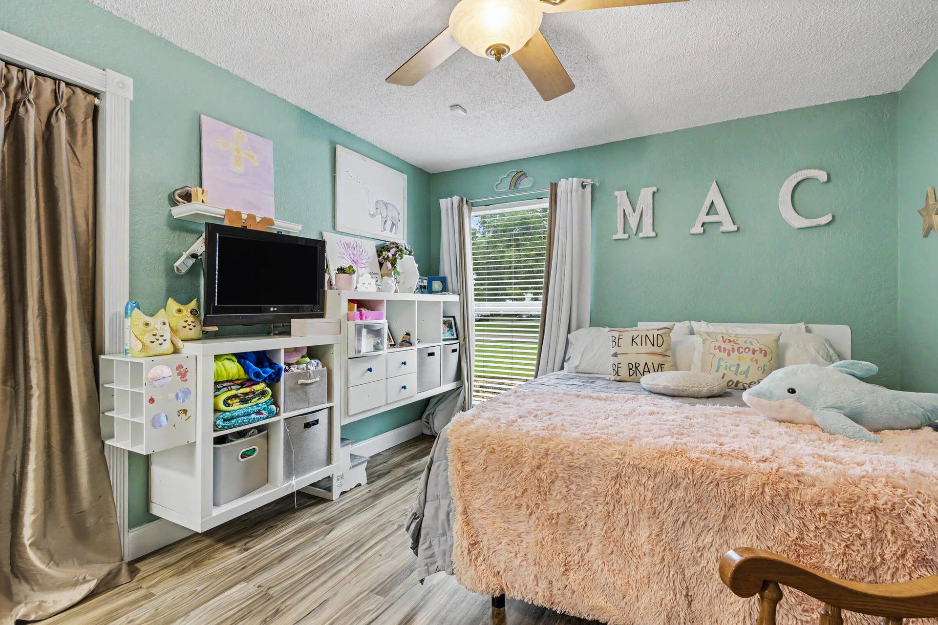 10150 NW 22ND Court, Pembroke Pines, FL 33026 Bedroom #3