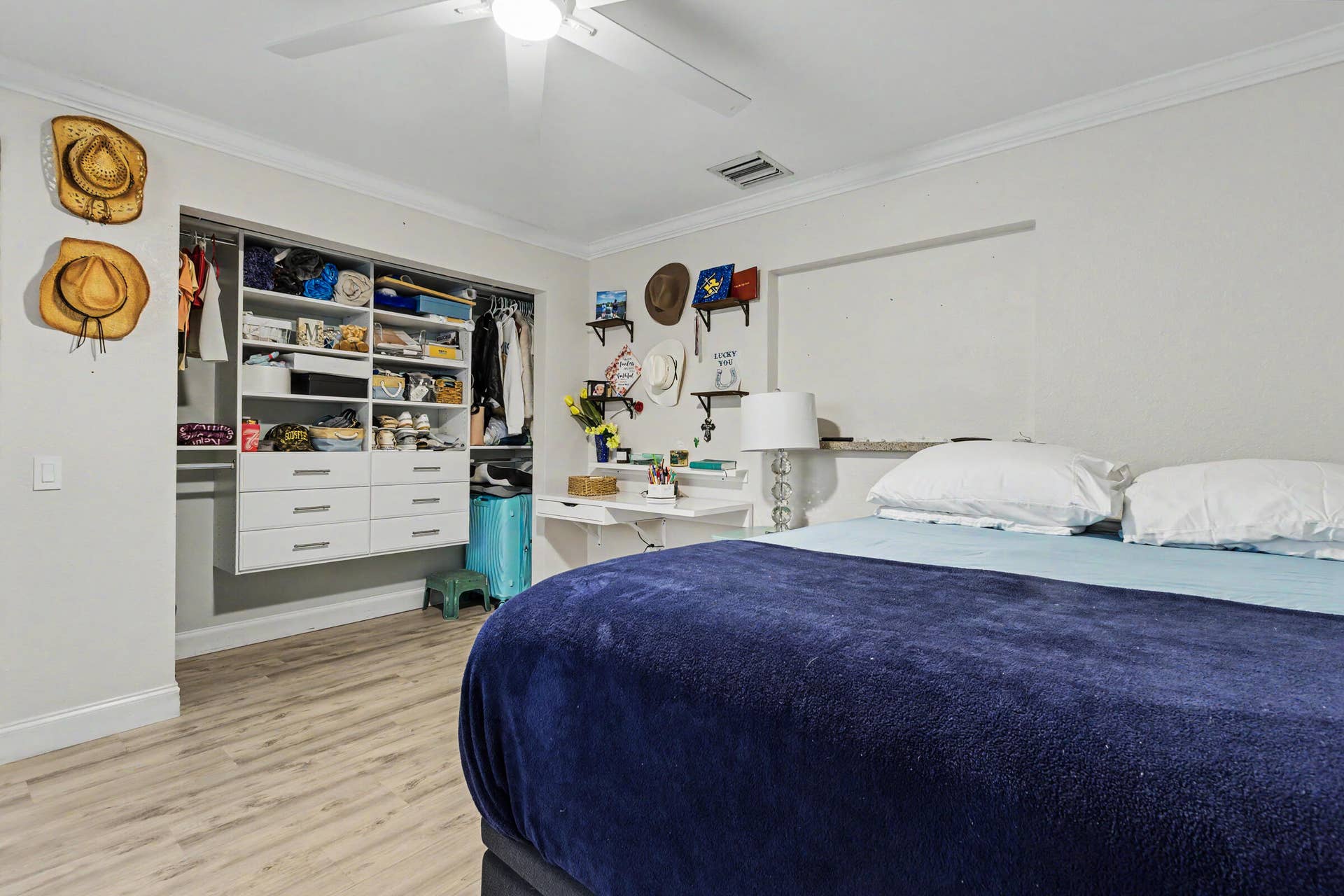 10150 NW 22ND Court, Pembroke Pines, FL 33026 Bedroom #4