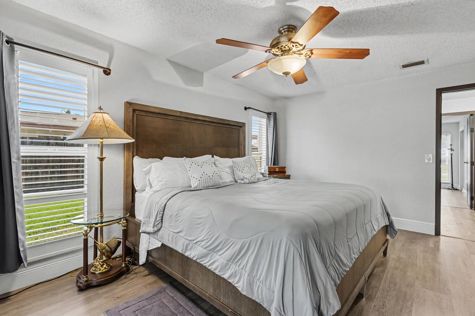 10150 NW 22ND Court, Pembroke Pines, FL 33026 Primary Bedroom