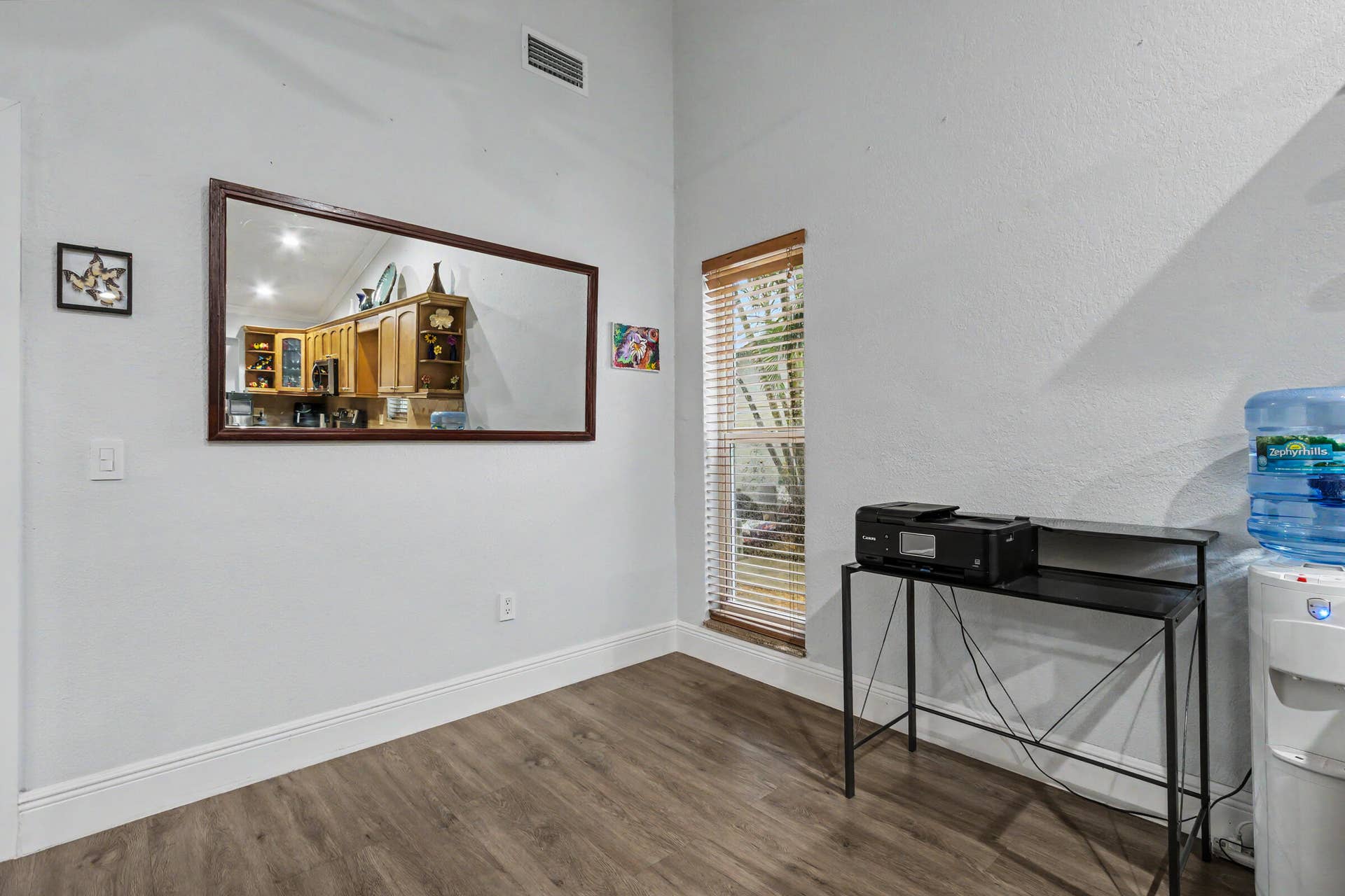 10150 NW 22ND Court, Pembroke Pines, FL 33026 Breakfast nook