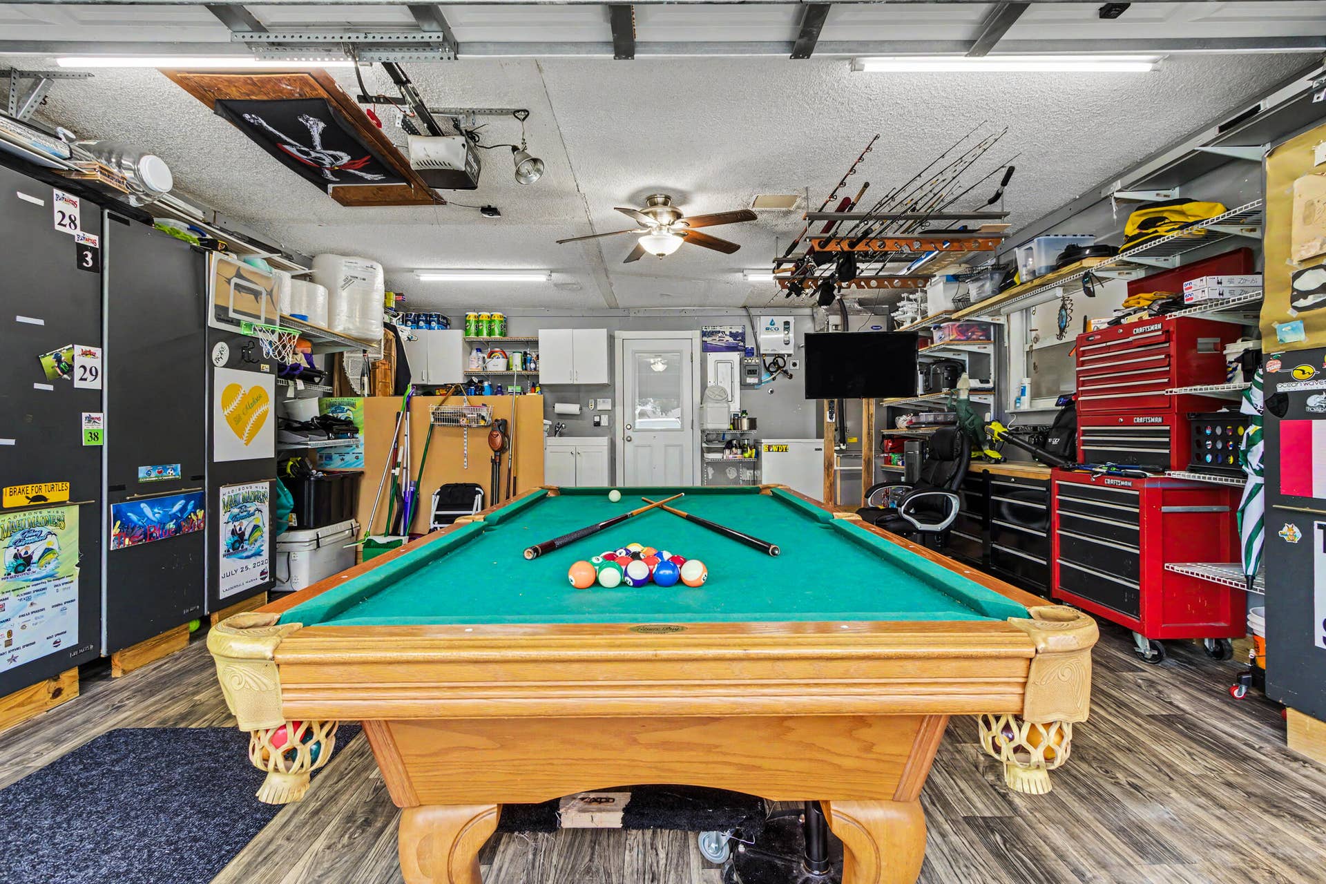 10150 NW 22ND Court, Pembroke Pines, FL 33026 2 Car Garage