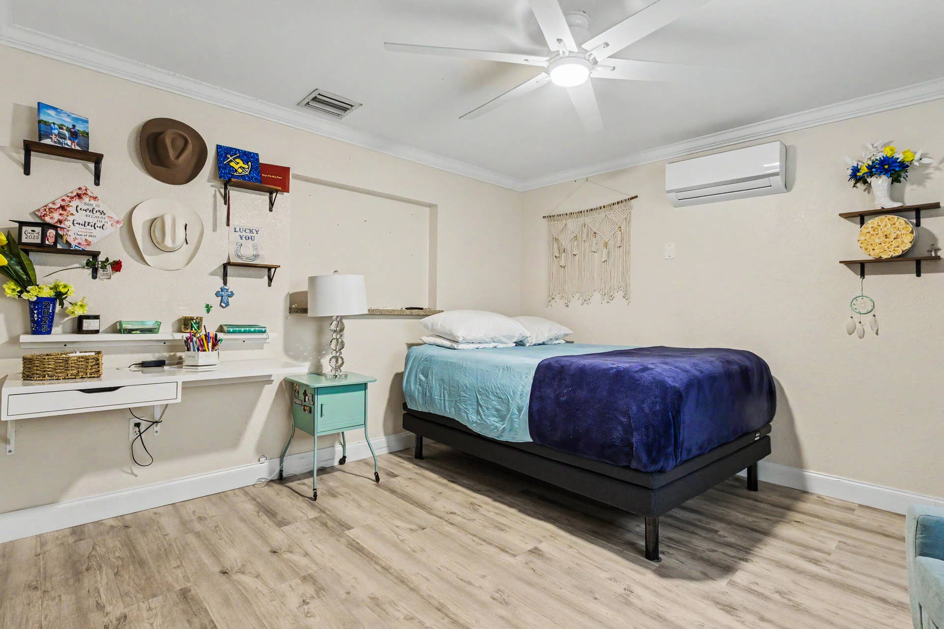 10150 NW 22ND Court, Pembroke Pines, FL 33026 Bedroom #4