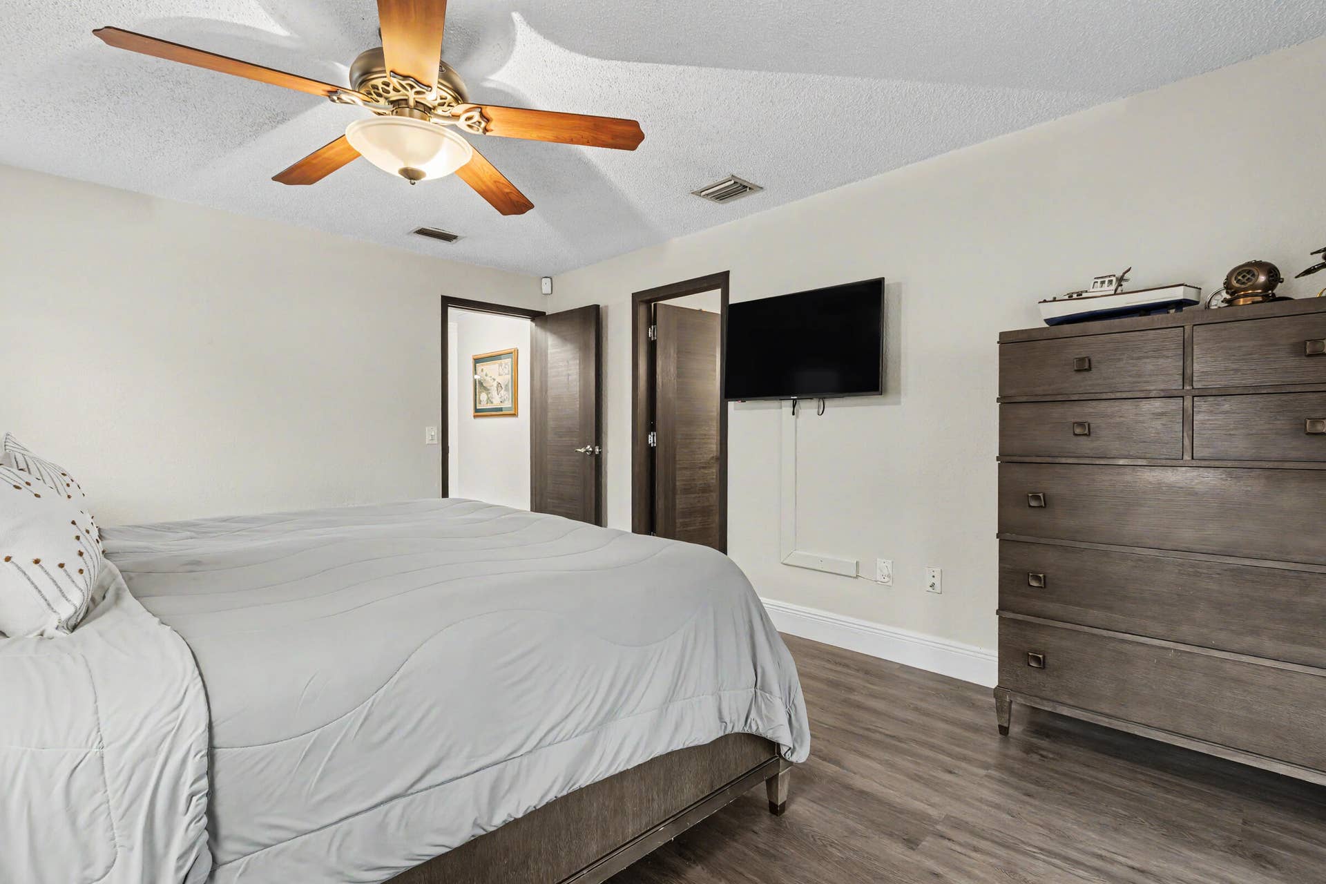 10150 NW 22ND Court, Pembroke Pines, FL 33026 Primary Bedroom