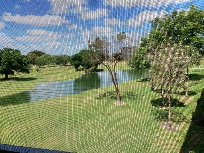 565 OAKS Lane, #305, Pompano Beach, FL 33069 305 view