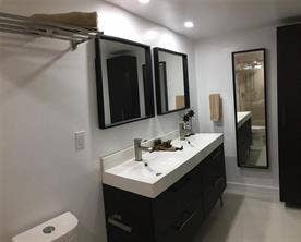 565 OAKS Lane, #305, Pompano Beach, FL 33069 305 M BATH