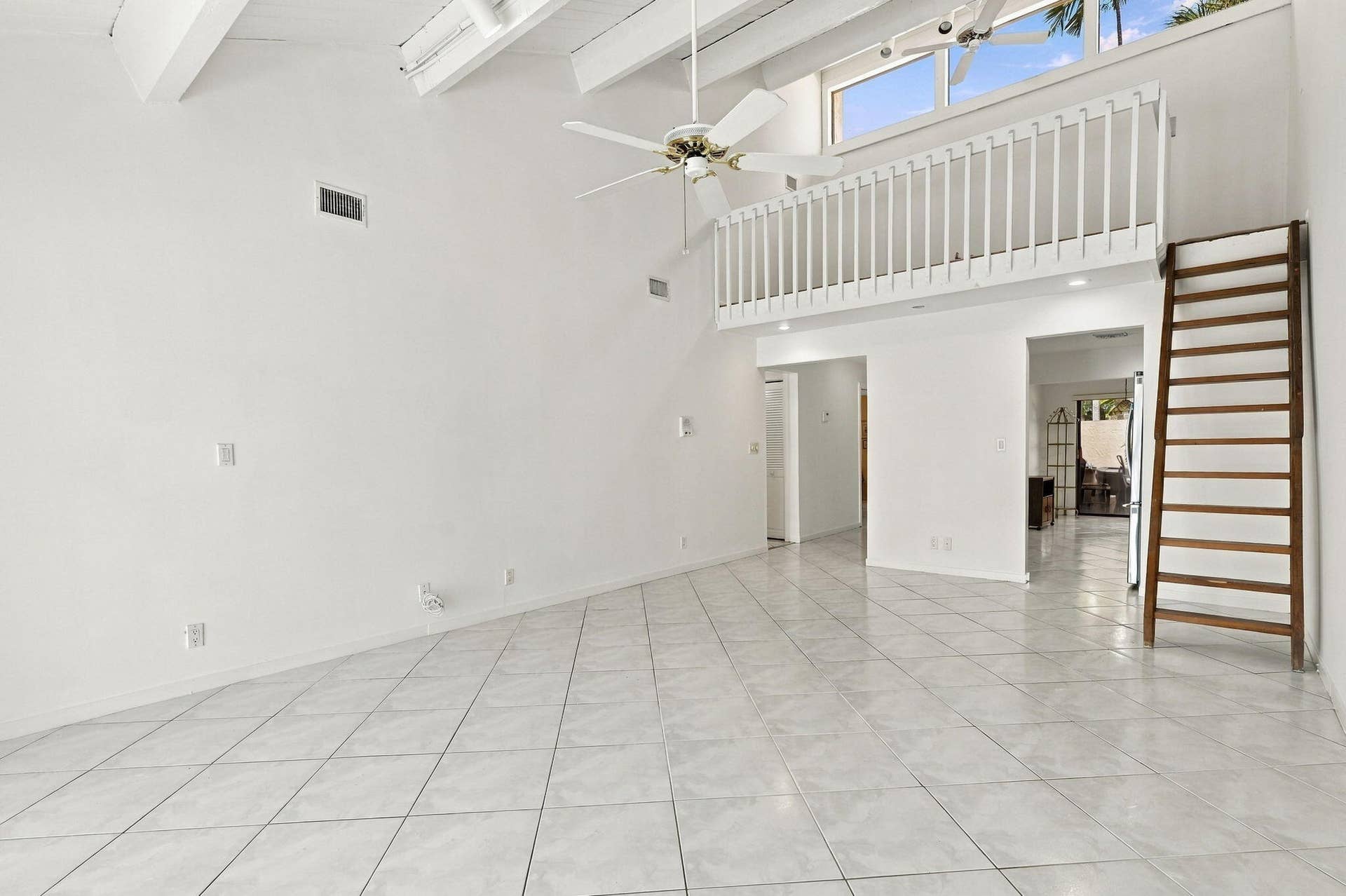 11 Living Dining + Loft