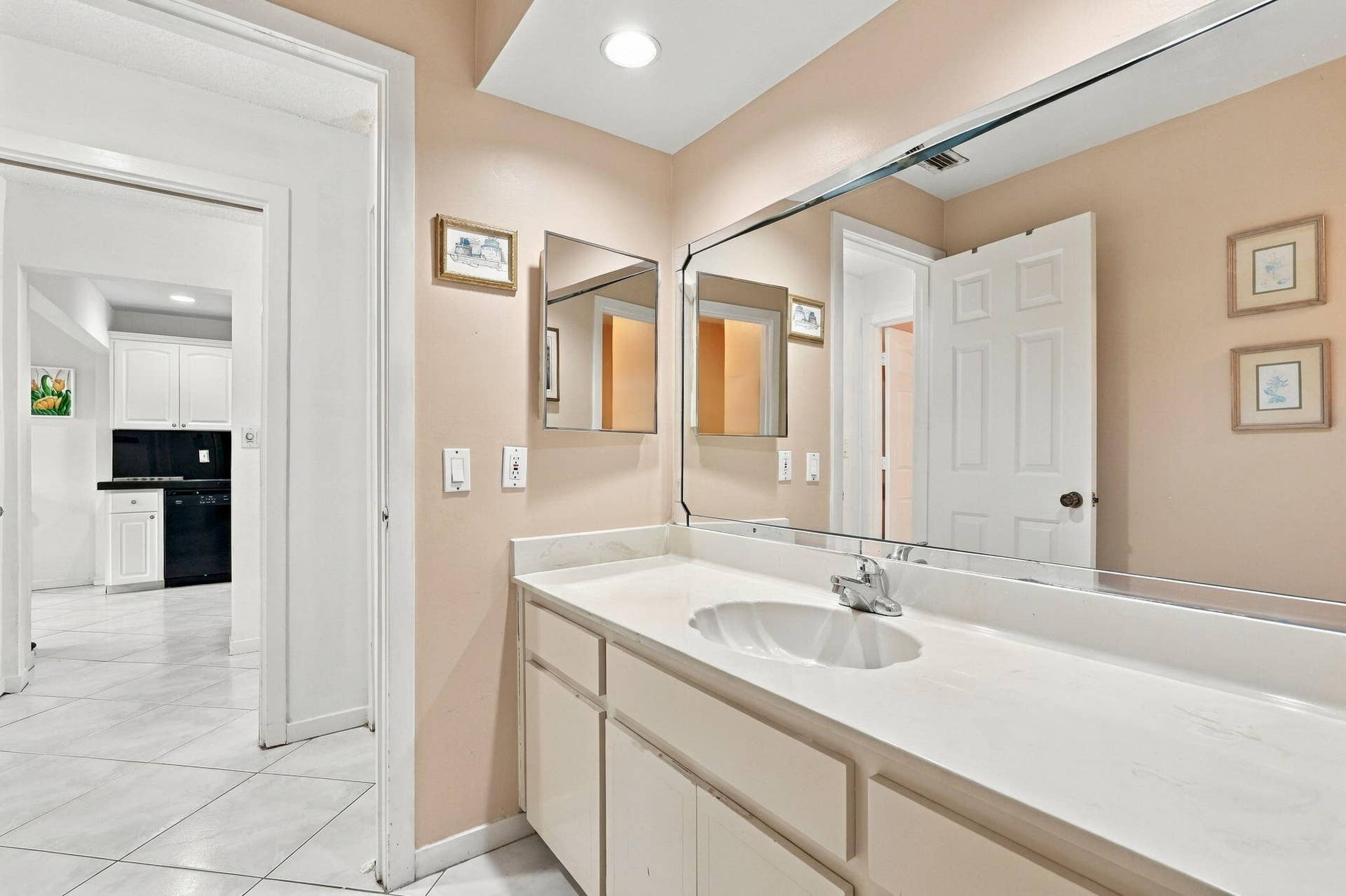2nd Bath Vanity 2