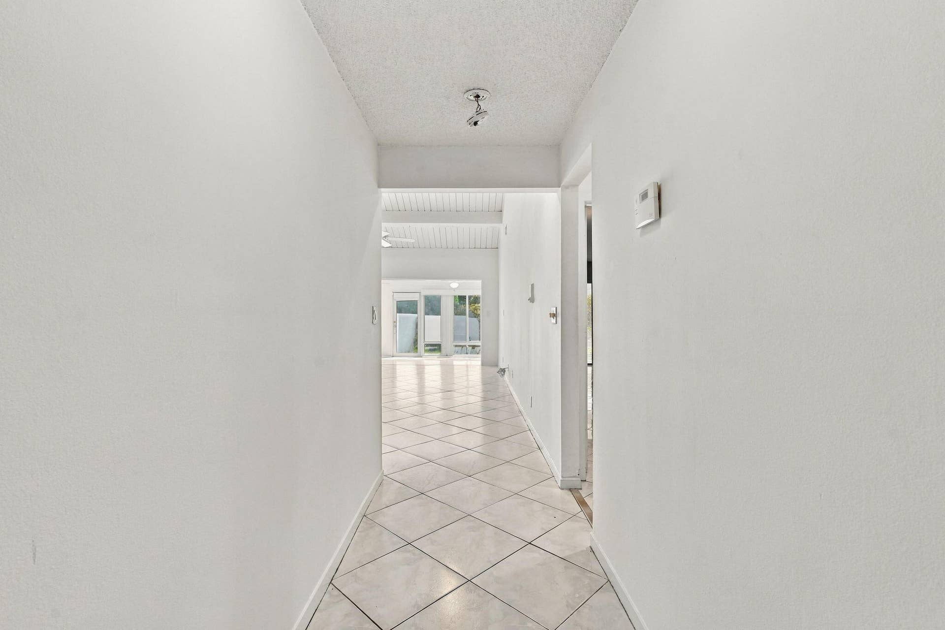 5 Entry Hallway